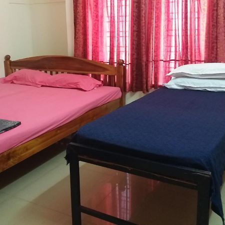 Capital Comfort Hotel Thiruvananthapuram Luaran gambar