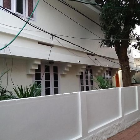 Capital Comfort Hotel Thiruvananthapuram Luaran gambar