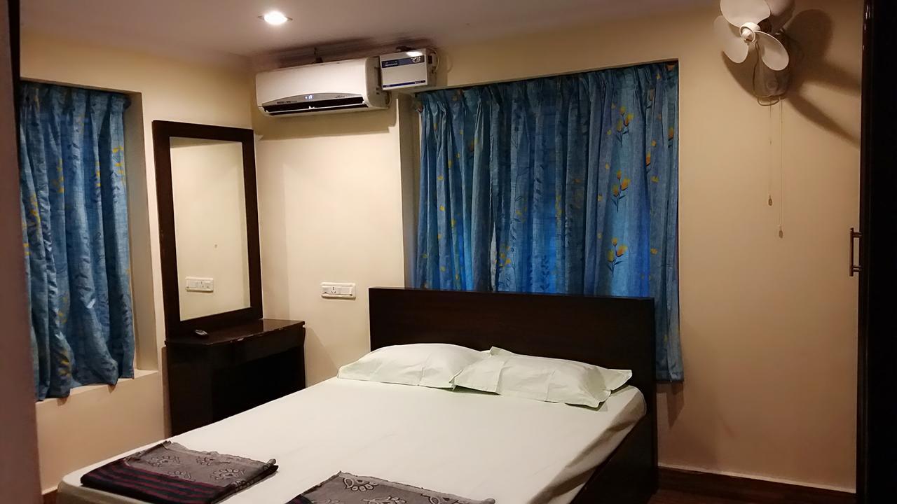 Capital Comfort Hotel Thiruvananthapuram Luaran gambar