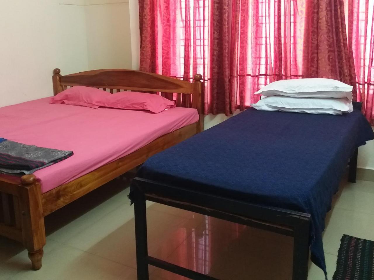 Capital Comfort Hotel Thiruvananthapuram Luaran gambar